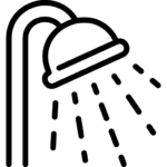 Duşlar